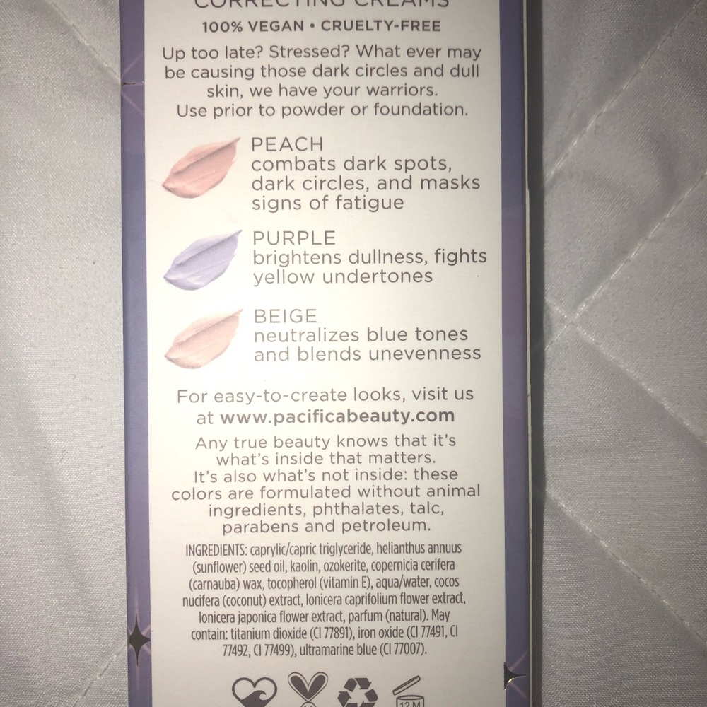 Color Corrector - Picture 3 of 3